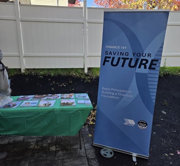 Education program